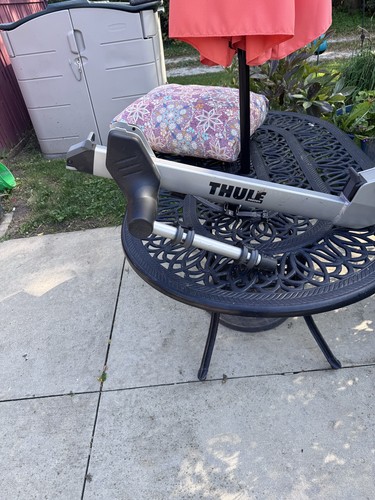Thule helium pro bike - pro, 2-bike