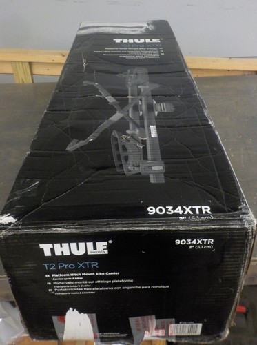 Thule pro xtr hitch - thule,