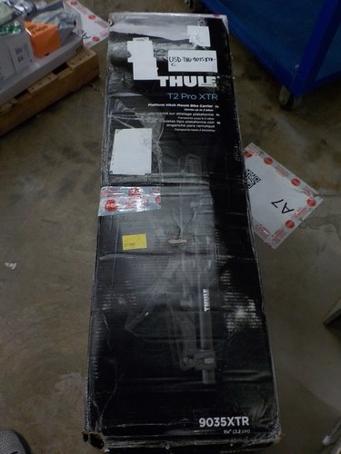 Thule pro xtr hitch bike - thule,
